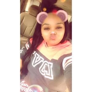 Meet your Posher, Raven